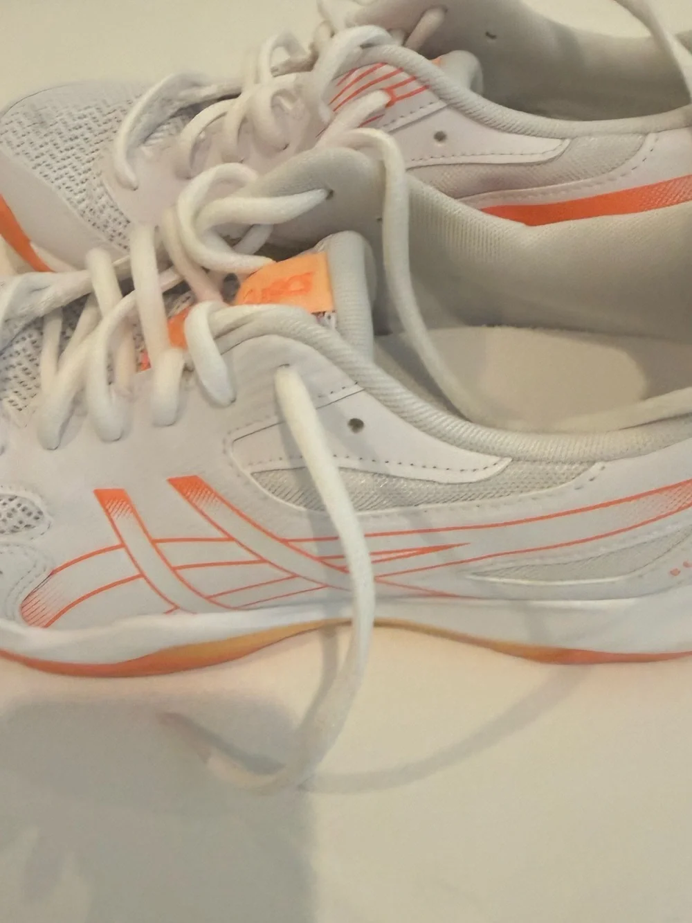 Asics gel rocket